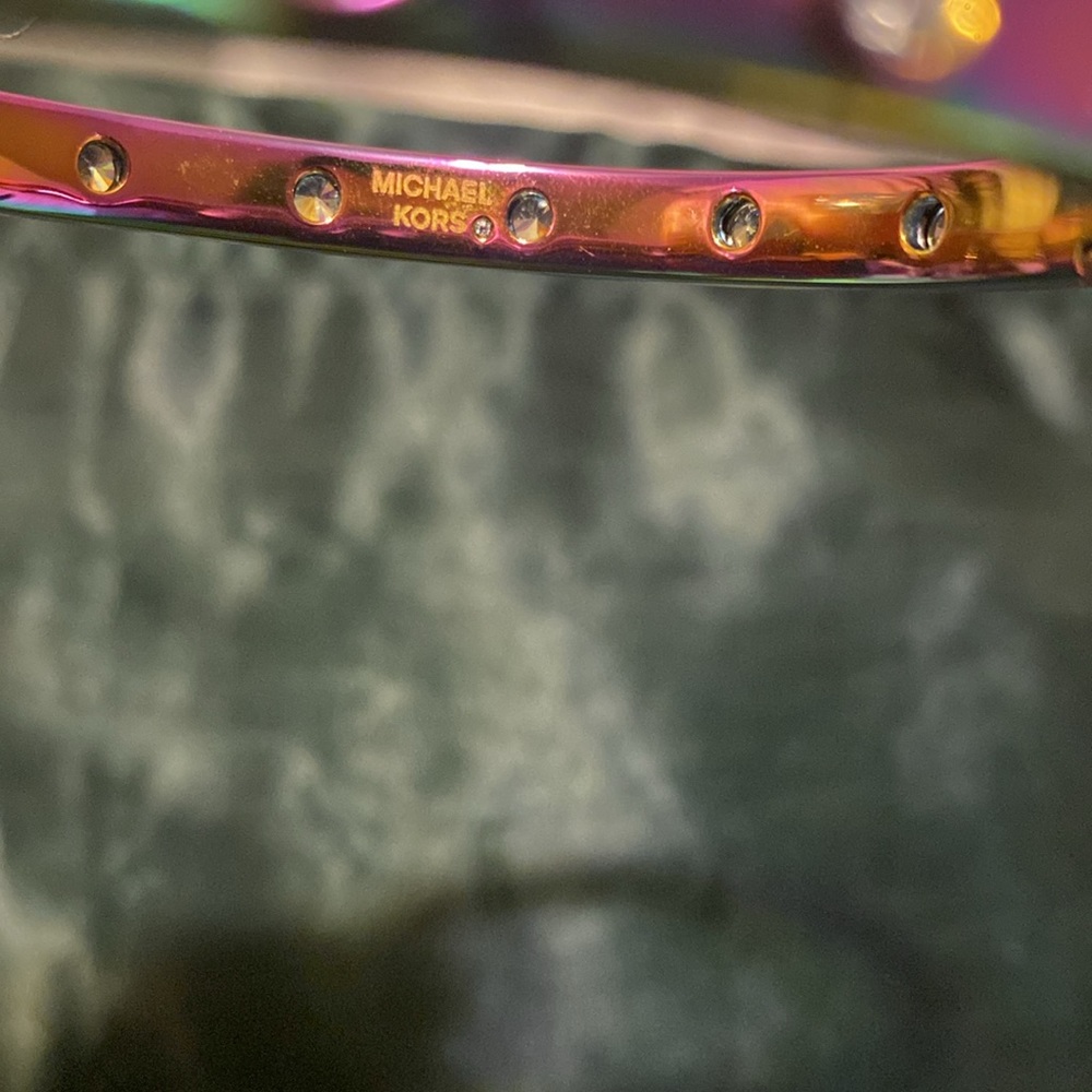 Michael Kors bracelet - Picture 4 of 6